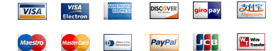 Payment options by Avangate