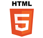 HTML 5 support