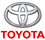 our customers TOYOTA