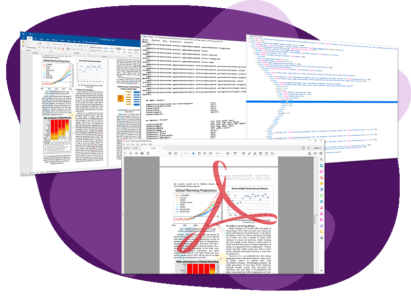 PDF Metamorphosis .Net PDF Metamorphosis .Net