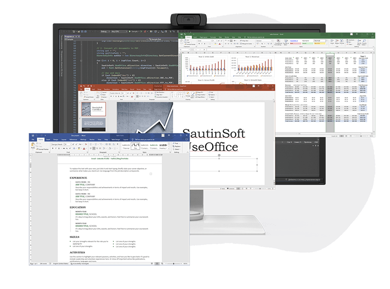UseOffice .Net UseOffice .Net