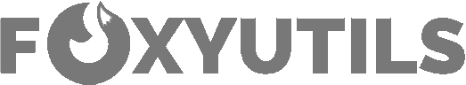 FoxyUtils FoxyUtils