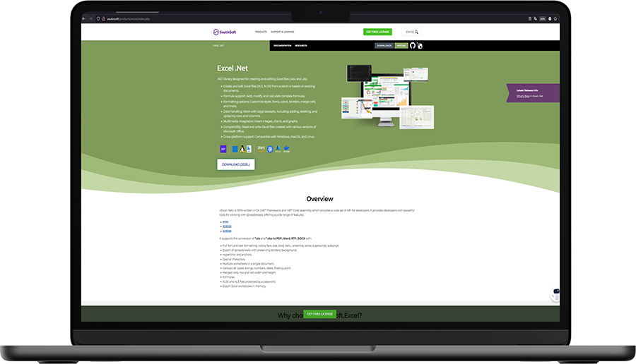Excel .Net code-examples