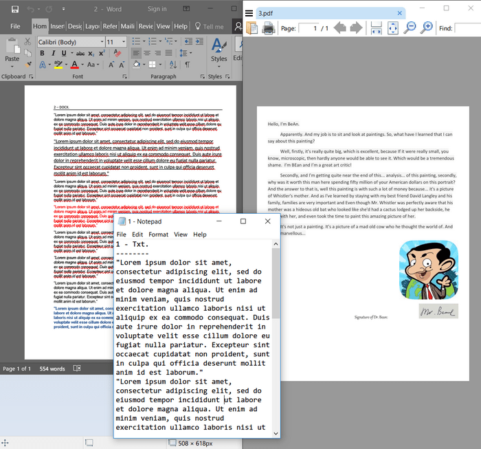 Merging multiple files Merging multiple files