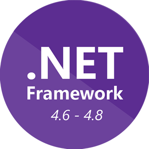 .NET Framework 4.6-.48