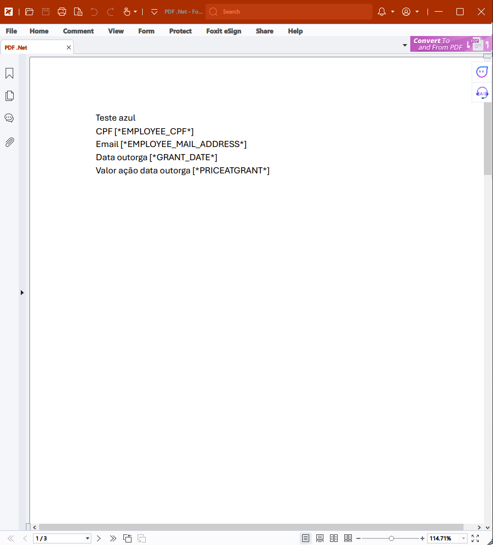 find and replace by different input