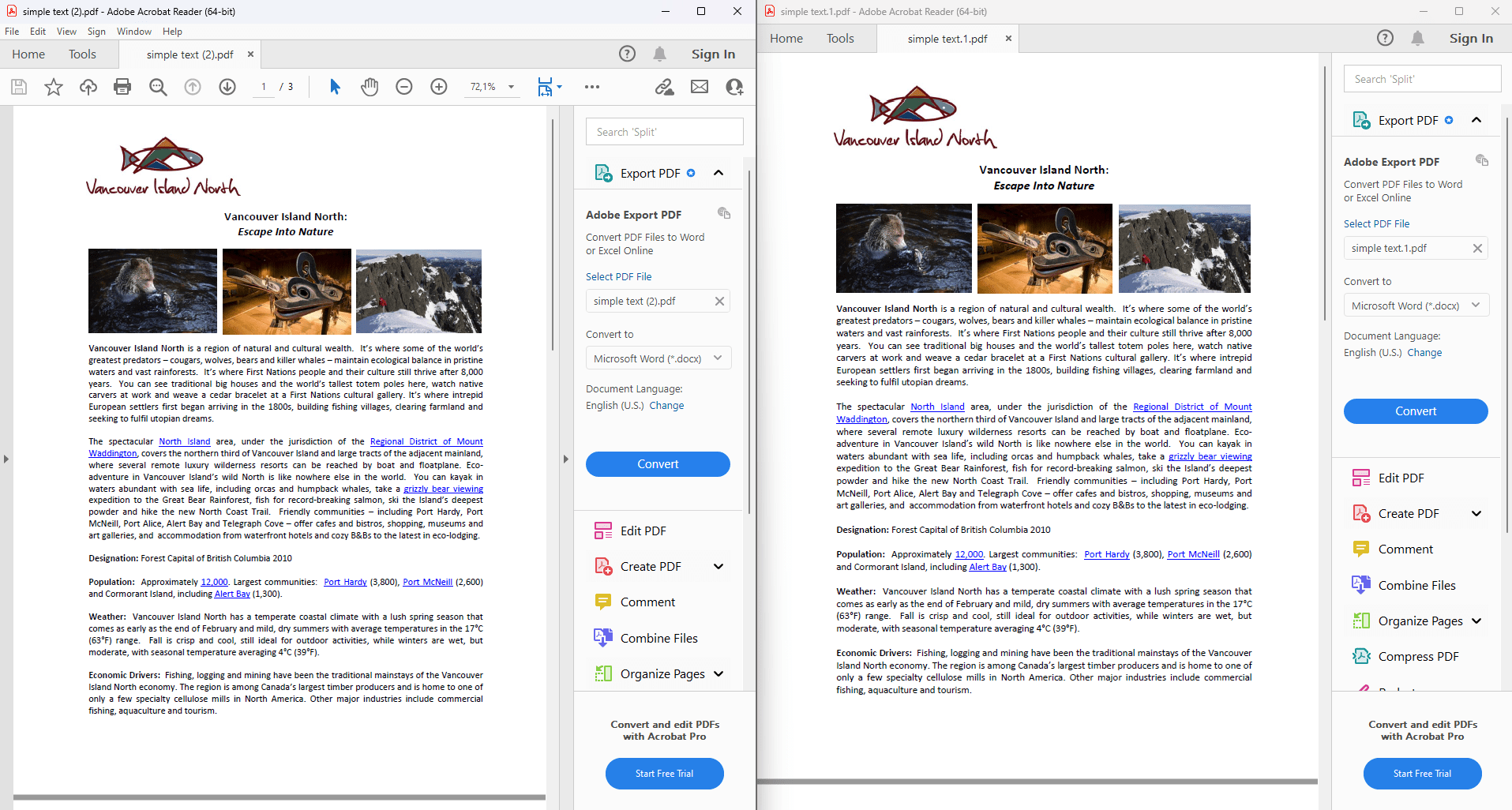 Viewer preferences input-output