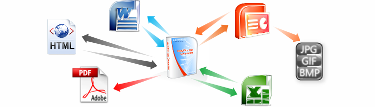 UseOffice transformation